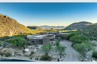 4600 W Cush Canyon Loop, Marana, AZ 85658 - Photo 4