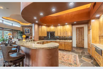 4600 W Cush Canyon Loop, Marana, AZ 85658 - Photo 12