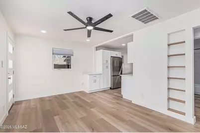2738 N La Verne Avenue, Tucson, AZ 85712 - Photo 10