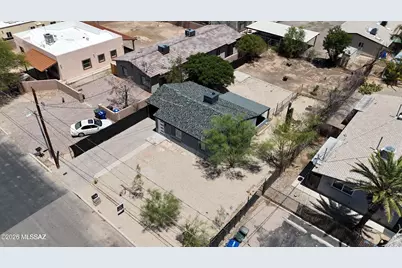 2738 N La Verne Avenue, Tucson, AZ 85712 - Photo 2