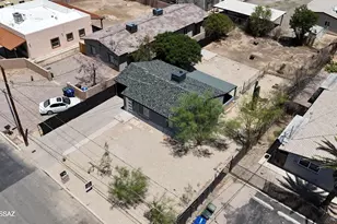 2738 N La Verne Ave, Tucson, AZ 85712 - Photo 2