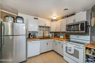 3936 N Pomona Rd, Tucson, AZ 85705 - Photo 8