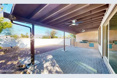 1439 E Linden Street, Tucson, AZ 85719 - Photo 30