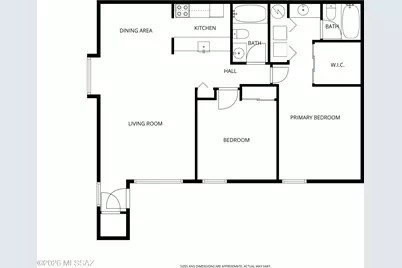 [Address not provided], Tucson, AZ 85710 - Photo 30