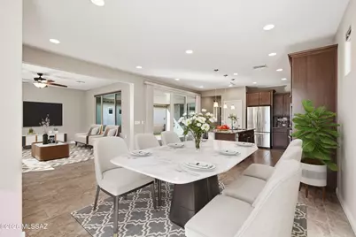 14001 E Voss Street, Vail, AZ 85641 - Photo 1