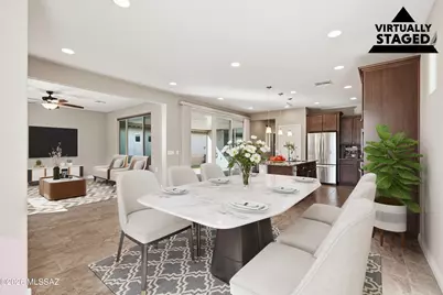 14001 E Voss Street, Vail, AZ 85641 - Photo 8