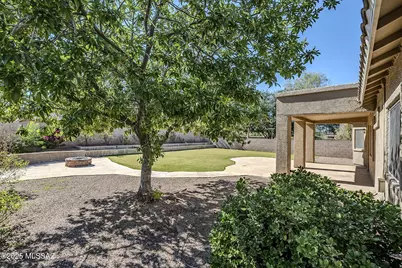 7653 W Quachila Court, Tucson, AZ 85743 - Photo 48