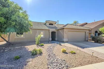 7653 W Quachila Court, Tucson, AZ 85743 - Photo 2