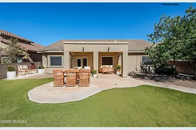 7653 W Quachila Court, Tucson, AZ 85743 - Photo 46