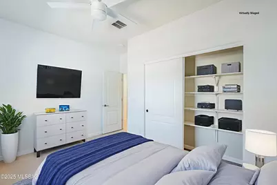 7653 W Quachila Court, Tucson, AZ 85743 - Photo 28
