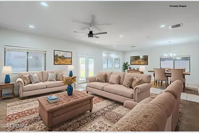 7653 W Quachila Court, Tucson, AZ 85743 - Photo 6