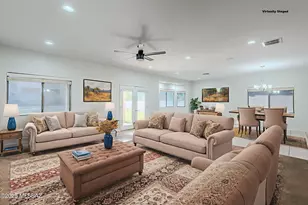 7653 W Quachila Ct, Tucson, AZ 85743 - Photo 6