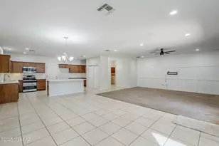 7653 W Quachila Ct, Tucson, AZ 85743 - Photo 16