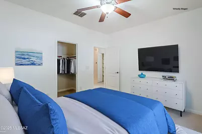 7653 W Quachila Court, Tucson, AZ 85743 - Photo 22
