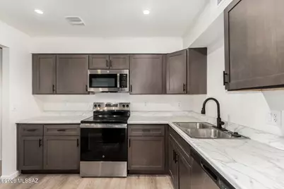 6342 N Barcelona Lane #119, Tucson, AZ 85704 - Photo 4