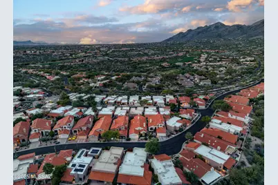5893 N Misty Ridge Drive, Tucson, AZ 85718 - Photo 46