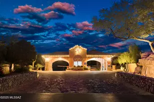 5893 N Misty Ridge Dr, Tucson, AZ 85718 - Photo 40