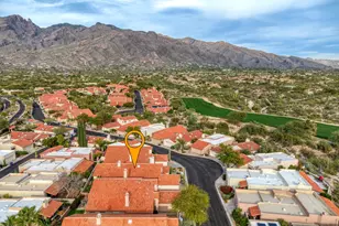 5893 N Misty Ridge Dr, Tucson, AZ 85718 - Photo 50