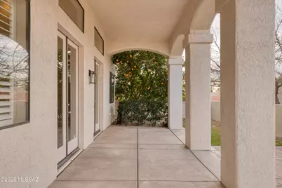 5893 N Misty Ridge Drive, Tucson, AZ 85718 - Photo 28