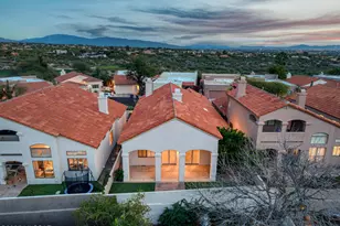 5893 N Misty Ridge Dr, Tucson, AZ 85718 - Photo 48