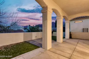 5893 N Misty Ridge Dr, Tucson, AZ 85718 - Photo 30