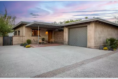 328 S Country Club Road, Tucson, AZ 85716 - Photo 1