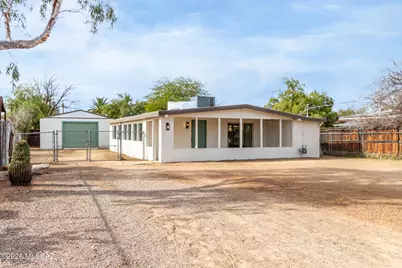 2721 N Calle De Romy, Tucson, AZ 85712 - Photo 28