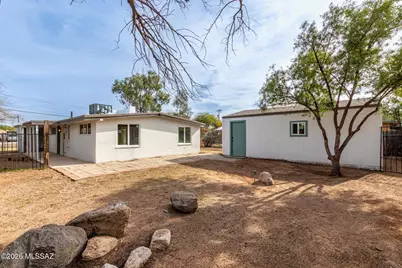 2721 N Calle De Romy, Tucson, AZ 85712 - Photo 20