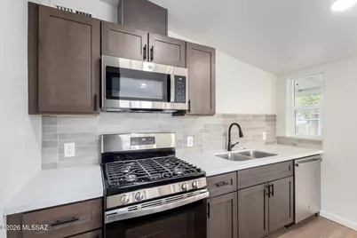 2721 N Calle De Romy, Tucson, AZ 85712 - Photo 1