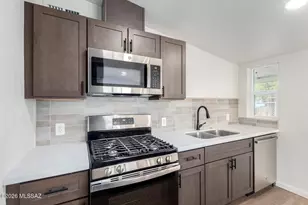 2721 N Calle De Romy, Tucson, AZ 85712 - Photo 1