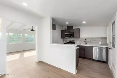 2721 N Calle De Romy, Tucson, AZ 85712 - Photo 4