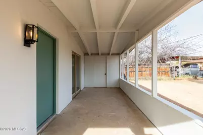 2721 N Calle De Romy, Tucson, AZ 85712 - Photo 32