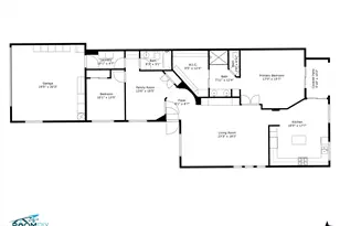 38912 S Serenity Ln, Tucson, AZ 85739 - Photo 34