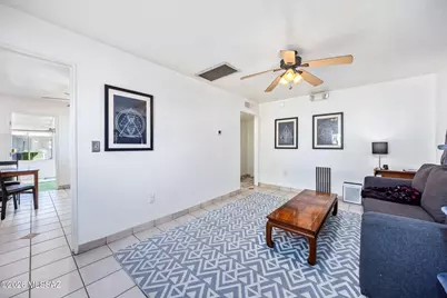 2644 N La Verne Avenue, Tucson, AZ 85712 - Photo 8