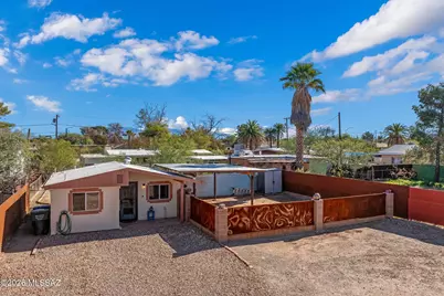 2644 N La Verne Avenue, Tucson, AZ 85712 - Photo 22