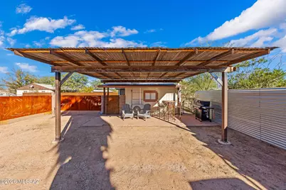 2644 N La Verne Avenue, Tucson, AZ 85712 - Photo 16