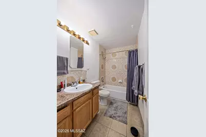 2644 N La Verne Avenue, Tucson, AZ 85712 - Photo 14
