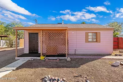 2644 N La Verne Avenue, Tucson, AZ 85712 - Photo 34