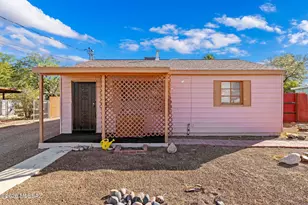 2644 N La Verne Ave, Tucson, AZ 85712 - Photo 34