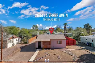 2644 N La Verne Ave, Tucson, AZ 85712 - Photo 2