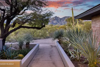 4740 N Hacienda Del Sol Road, Tucson, AZ 85718 - Photo 4