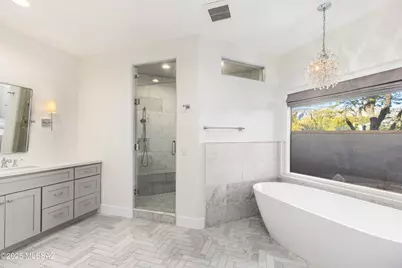 4740 N Hacienda Del Sol Road, Tucson, AZ 85718 - Photo 22