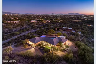 4740 N Hacienda Del Sol Road, Tucson, AZ 85718 - Photo 48