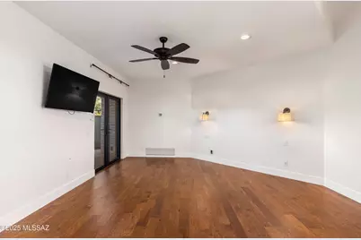 4740 N Hacienda Del Sol Road, Tucson, AZ 85718 - Photo 20