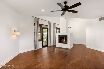 4740 N Hacienda Del Sol Road, Tucson, AZ 85718 - Photo 18