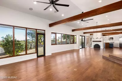 4740 N Hacienda Del Sol Road, Tucson, AZ 85718 - Photo 10