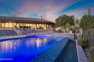 4740 N Hacienda Del Sol Rd, Tucson, AZ 85718 - Photo 30