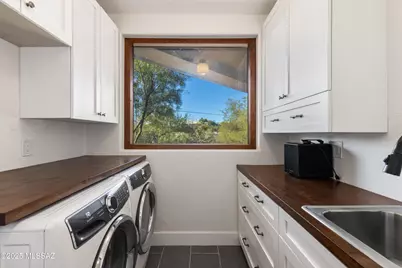 4740 N Hacienda Del Sol Road, Tucson, AZ 85718 - Photo 46