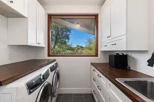 4740 N Hacienda Del Sol Rd, Tucson, AZ 85718 - Photo 46