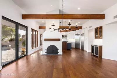 4740 N Hacienda Del Sol Road, Tucson, AZ 85718 - Photo 12